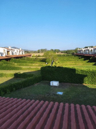 Villa in Fourka — photo 6