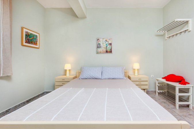 Gerakini Sunshine Holiday Home 2 — photo 3