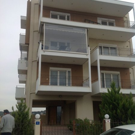 Appartement 1 Kato Perea