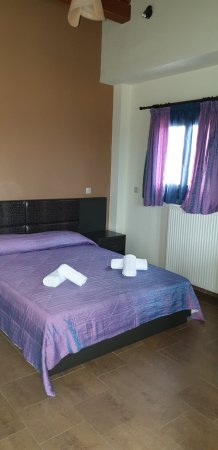 NATASA APARTMENT 4
