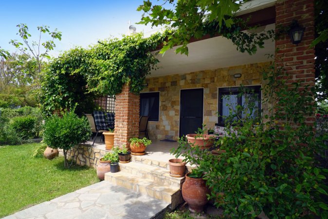 Katerina's Beach House — photo 3