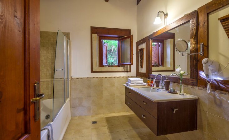 Amazing Villas in Crete - Villa Asteri — photo 5