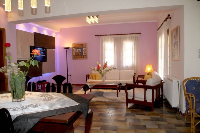 Villa Evangelia Luxury Apartment & Studios — photo 2