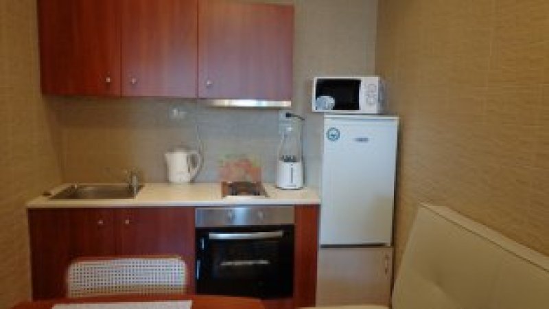 Apartment near the beach in Golden sands — photo 5
