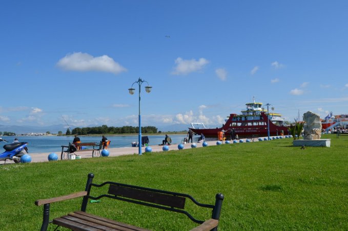 Holiday in Keramoti — photo 2