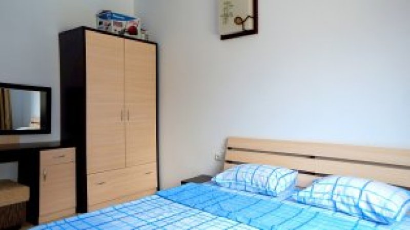 Apartment with 1 bedroom in Sveti Vlas — photo 3