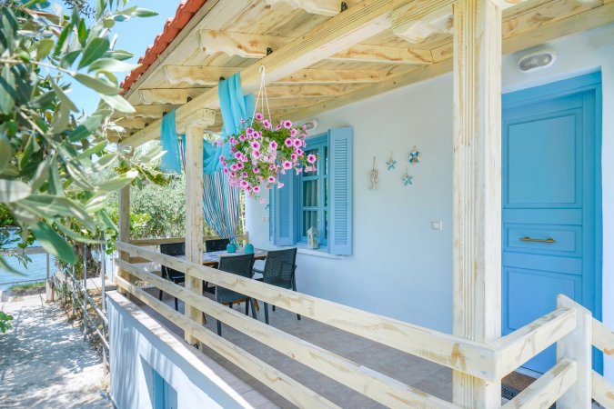 Blue Sea Paradise — фото 1