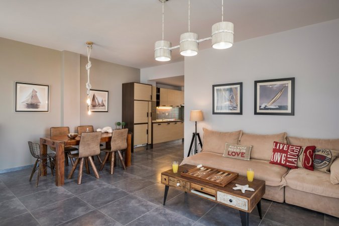 OliveNest Chania | Executive Villa — photo 4