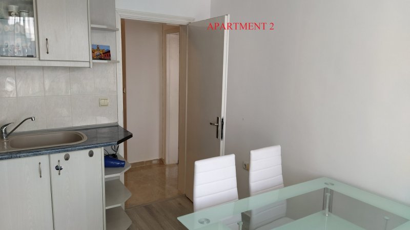 Apartment top center Varna - next to the Black Sea Hotel — photo 2