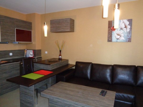 One bedroom apartment in complex Bolero — photo 1