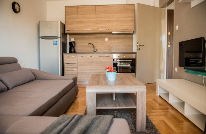 Apartments Michalis 3 — photo 3