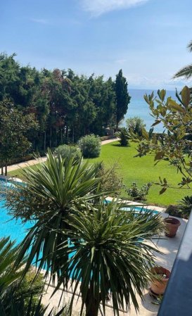 Beachfront Villa Olga — photo 5