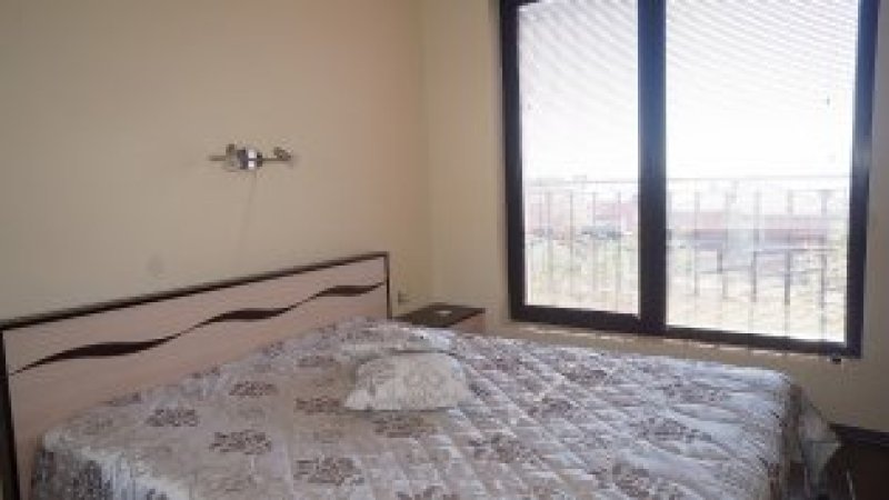 Apartment with 1 bedroom in Sveti Vlas — photo 5