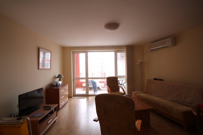One bedroom in Privilege Fort — photo 5