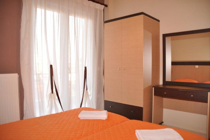 Family Two-Bedroom Apartment (4 Adults + 2 Children) — photo 3