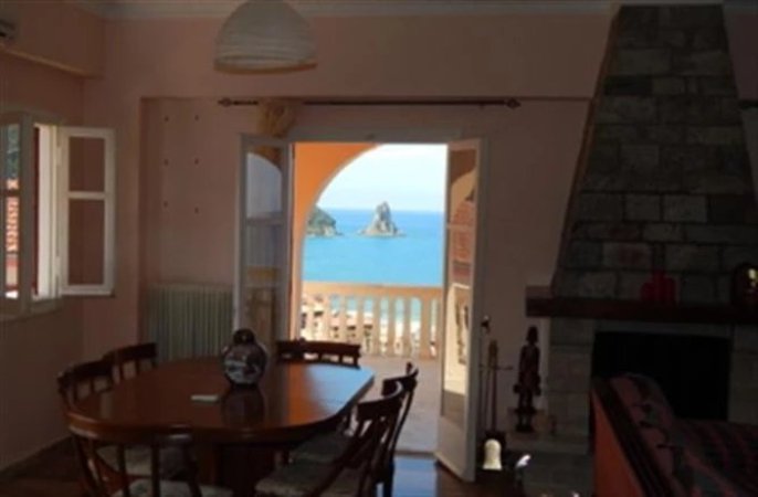 Panoramic sea view apartment. — photo 4