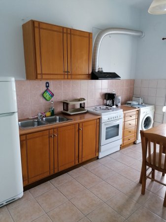 "EFTOPIA" SEA FRONT APARTMENT — photo 3
