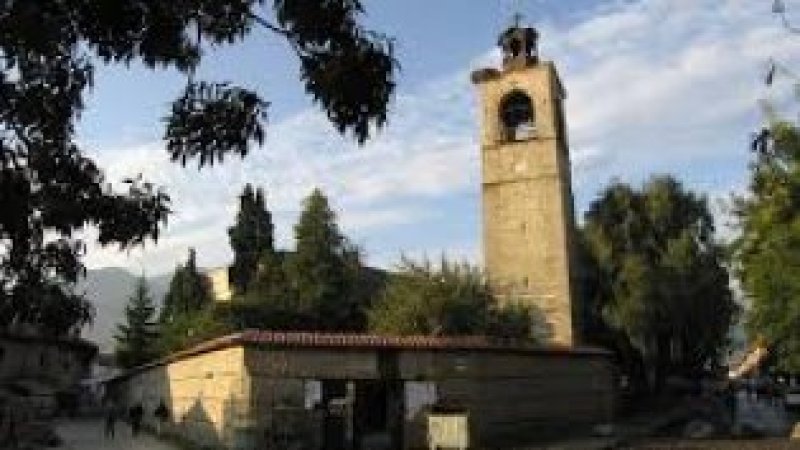 The Monastery Complex Bansko — photo 5