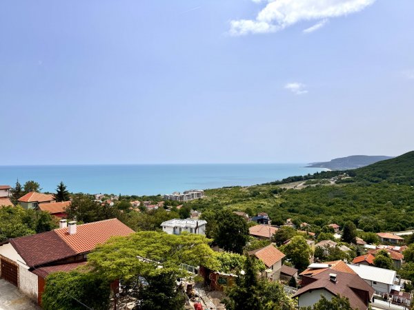 Villa Horizon – Spacious Sea View House with 6 Bedrooms in Balchik — фото 2