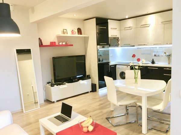Super Central lovely and clean appartment — photo 6