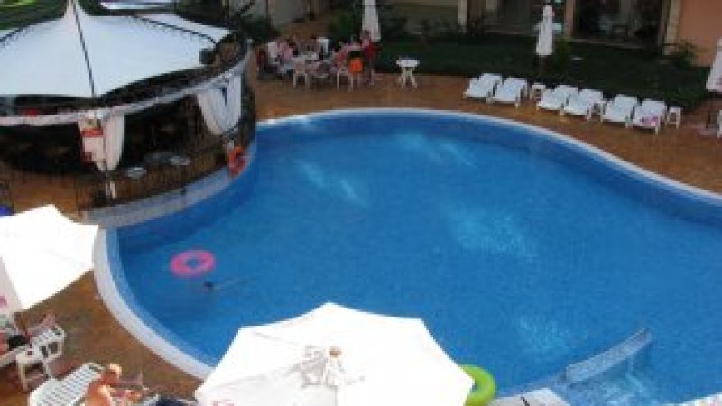 Apartment in Efir Holiday — photo 3