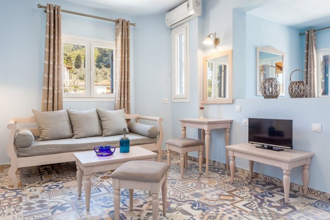 Stafylos Suites & Boutique Hotel — photo 3