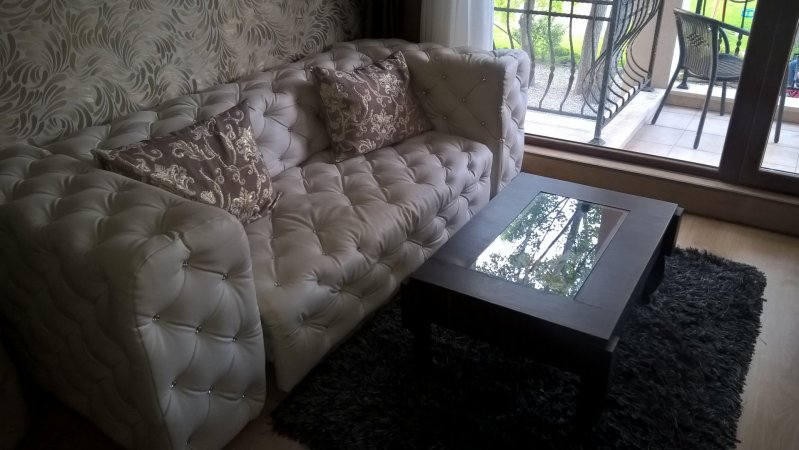 Apartments for rent in "Harmony Palace" — photo 6