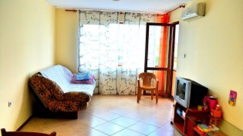 One-bedroom apartment for rent at Amadeus 3 Complex, Sunny beach — photo 4