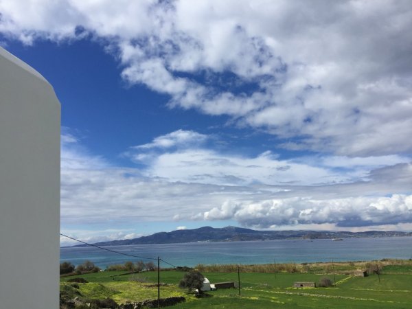Depis Bay Two Bedroom Superior Villa with Sea View — φωτογραφία 5