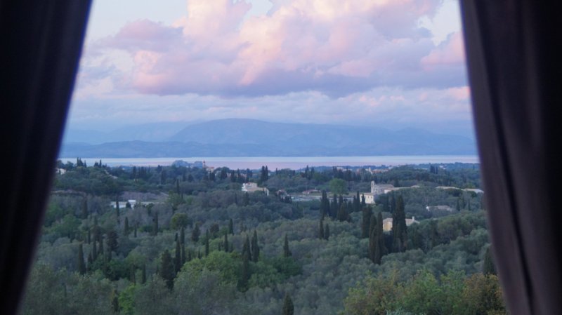 Corfu Quality Suite, Tranquility, Panoramic View — фото 6