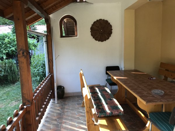 Guesthouse Gergana- by the river — photo 3