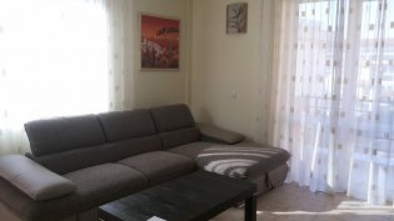 Apartment with 2 bedrooms in Sveti Vlas — photo 1