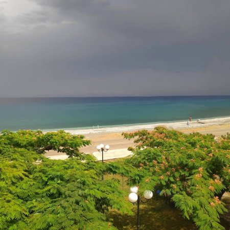 Velika beach Greece Beachfront apartments  - Exactly opposite the sea! — photo 2