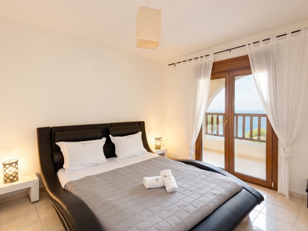 Possidi Villas VI by Halkidiki Villas — photo 4