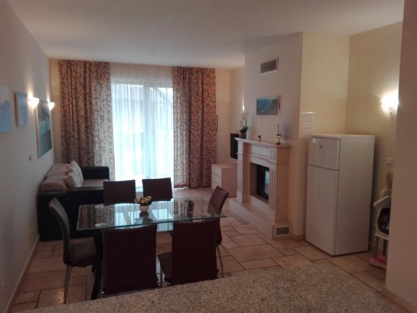Private apartment Victoria in Kaliakria Resort — photo 1