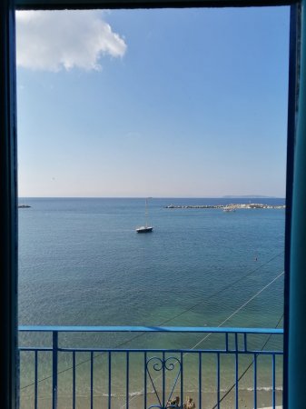 ''PHILOXENIA'' SEA FRONT APARTMENT — photo 2