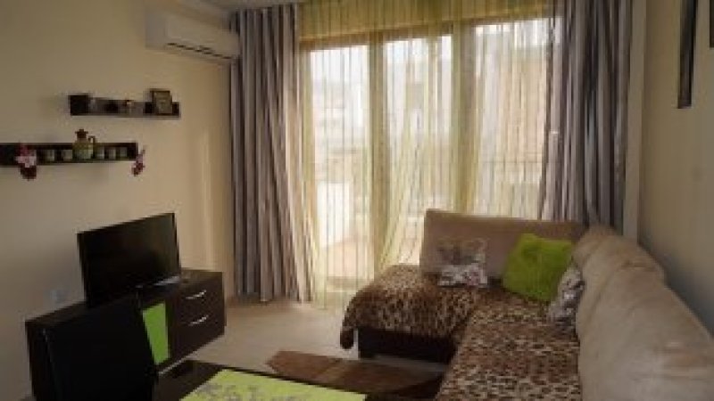 Apartment with 1 bedroom in Sveti Vlas — photo 2