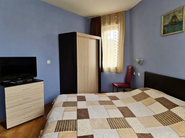 Double room in Rezvaya house — photo 5