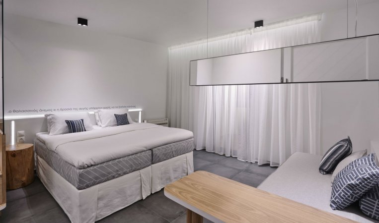 Deluxe Room — photo 6