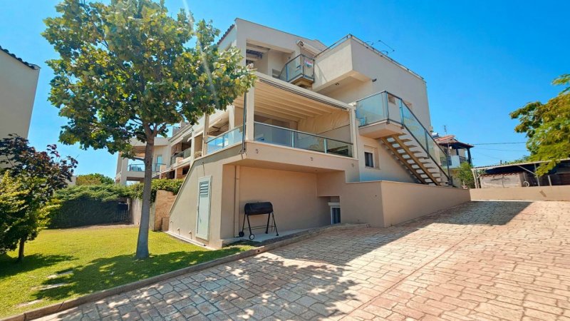 aqua mare luxury