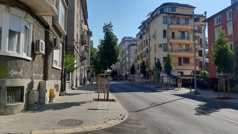 apartment — fotografie 4