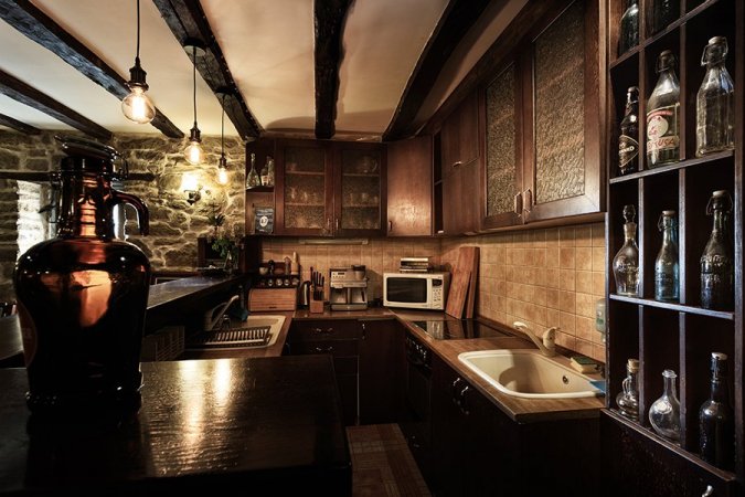 Chamurkov Guest House — photo 4