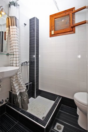 Villa Vourvourou small apartment — photo 5