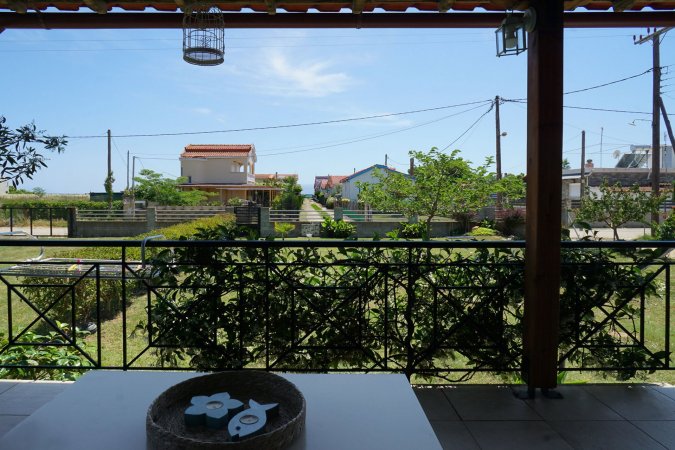Sweet Home in Skala Avdira — photo 2
