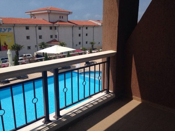 one-bedroom apartment by the sea — photo 2