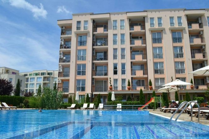Apartment at Suny Bech for rent — photo 6
