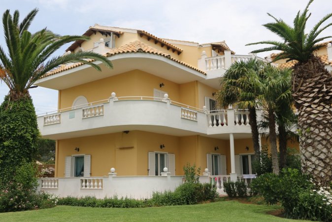 Andriana apartments — photo 2