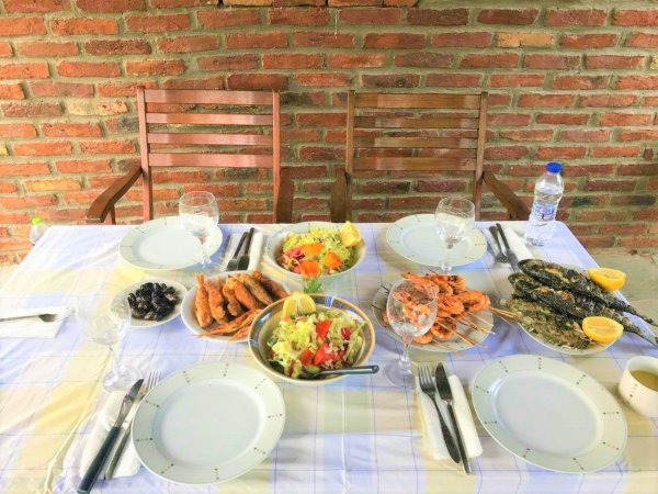 My Thassian Villa — photo 5
