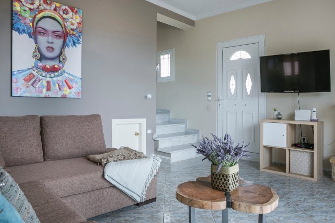 Villa Alessandra Kefalonia — photo 3
