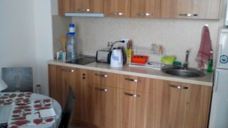 Apartment in Rodina 2 complex — photo 3